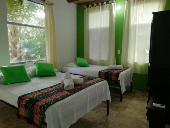 Cabana Los Cristales - Photo2