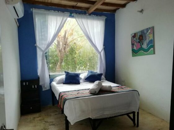 Cabana Los Cristales - Photo5