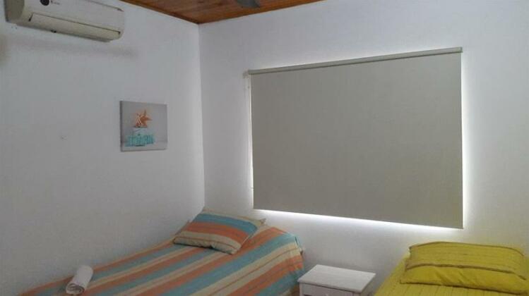 Cabana Villa Shiraz - Photo4