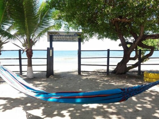 Cabanas Recreaciones - Photo2