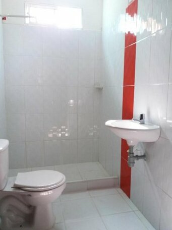 Cabanas Recreaciones - Photo3