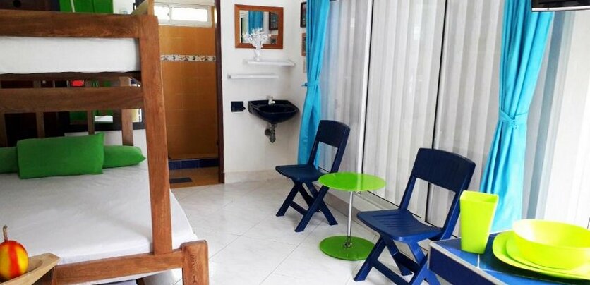 Cabanas Recreaciones - Photo4
