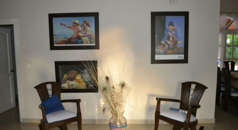 Casa Paradise - Photo2
