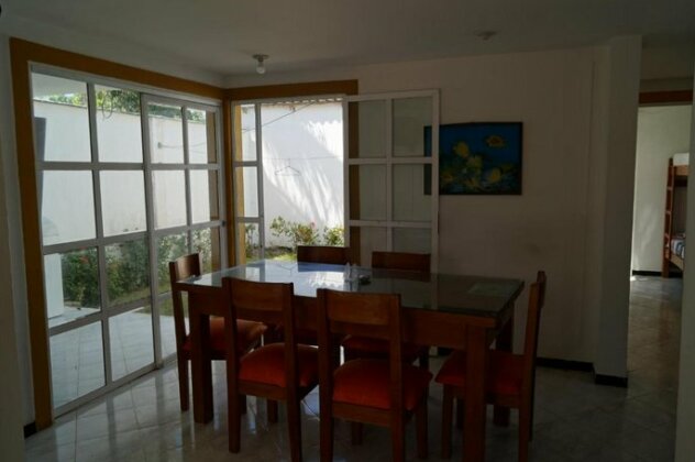Condominio Punta Bolivar - Photo3
