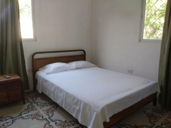 Hostal Santa Clara San Antero - Photo3