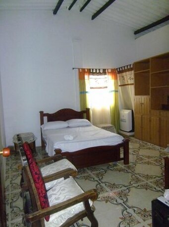 Hostal Santa Clara San Antero - Photo4
