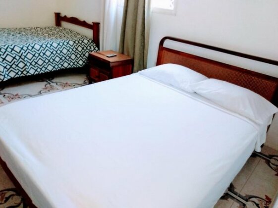 Hostal Santa Clara San Antero - Photo5