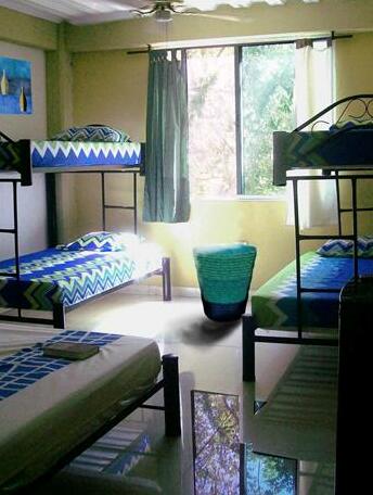 Hotel El Palmar - Photo2