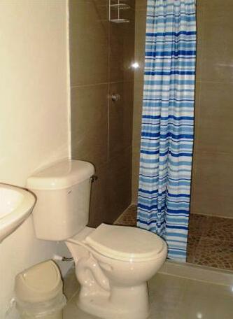 Hotel El Palmar - Photo3