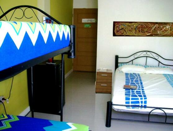 Hotel El Palmar - Photo4