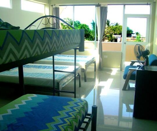 Hotel El Palmar - Photo5