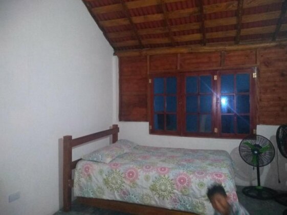 Tadu Playa Hotel - Photo3