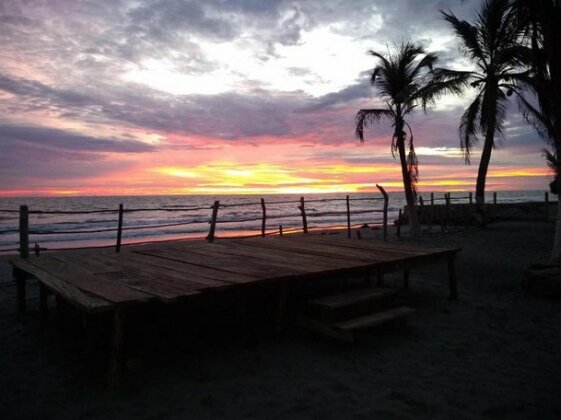 Tadu Playa Hotel - Photo4