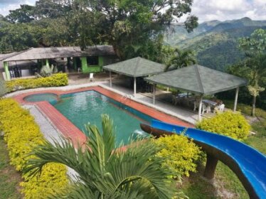 Hotel Los Mangos San Carlos