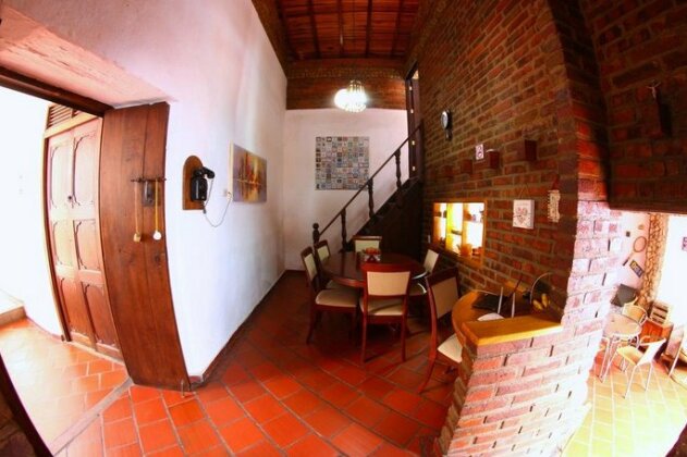 Bacaregua Hostel - Photo3