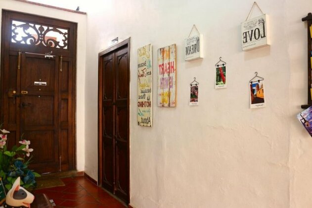 Bacaregua Hostel - Photo4