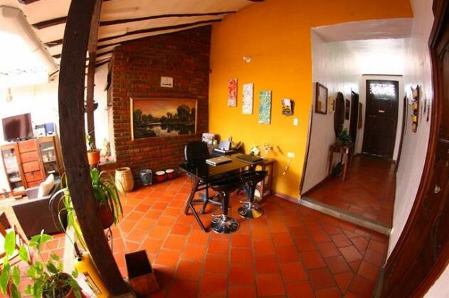 Bacaregua Hostel - Photo5