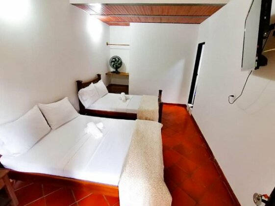 Casa Campestre Las Nieves - Photo4
