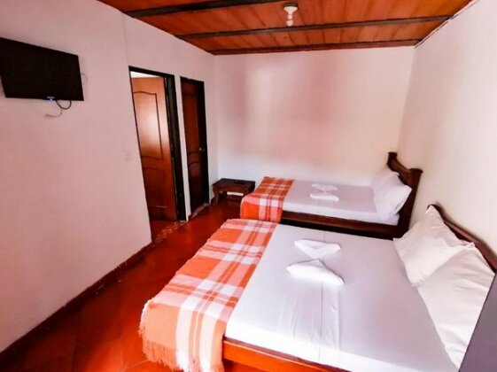 Casa Campestre Las Nieves - Photo5