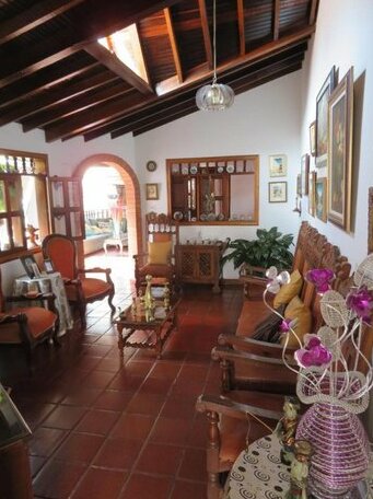 Casa De Los Torres - Photo3