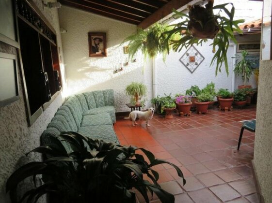 Casa De Los Torres - Photo4