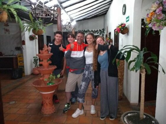 Casa Hotel El Marquez - Photo3