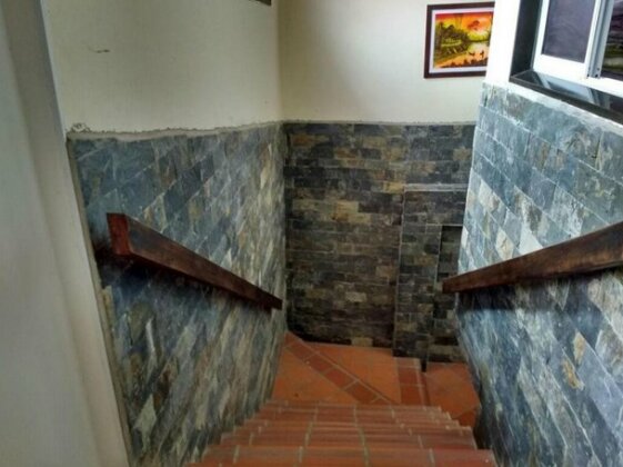Casa Hotel El Marquez - Photo4