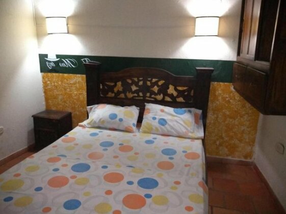 Casa Hotel El Marquez - Photo5