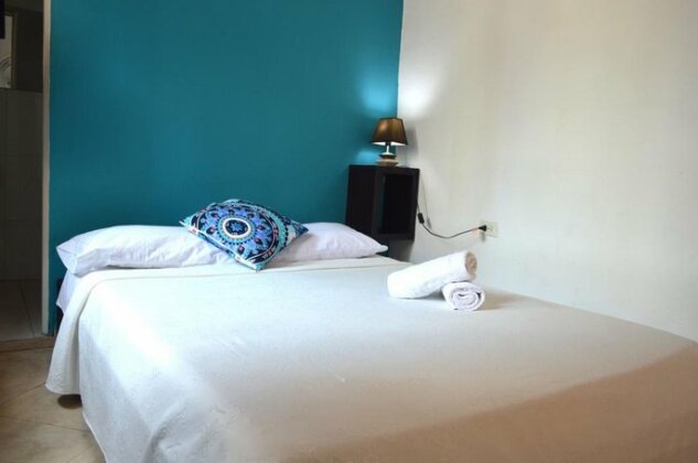 Casa Rome Hostel San Gil - Photo3