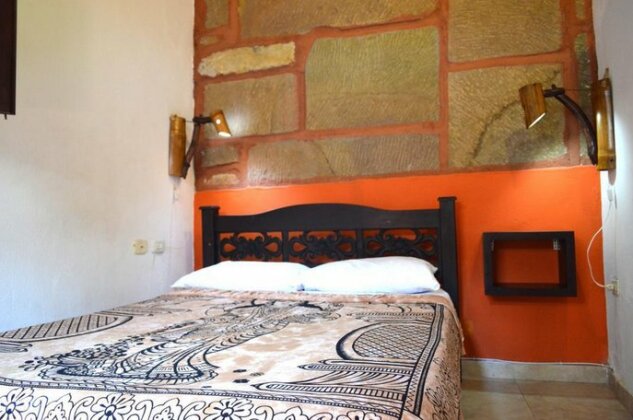 Casa Rome Hostel San Gil - Photo4