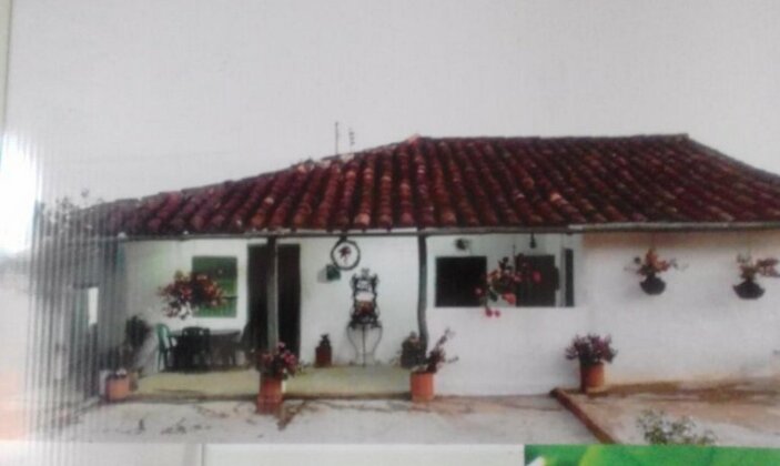 Ecolodge La Cristalina