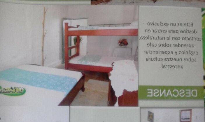Ecolodge La Cristalina - Photo3