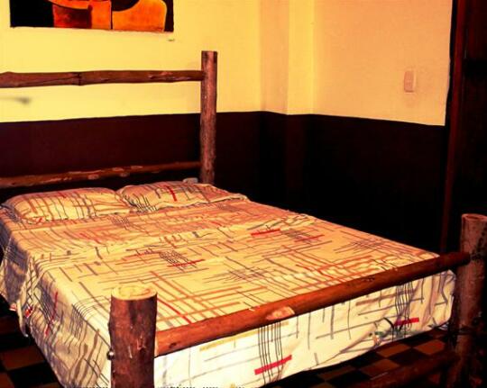 El Dorado Hostel