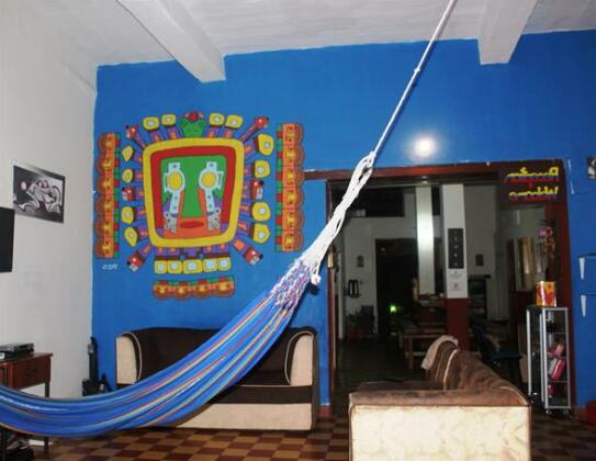 El Dorado Hostel - Photo3