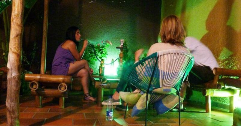 El Dorado Hostel - Photo4