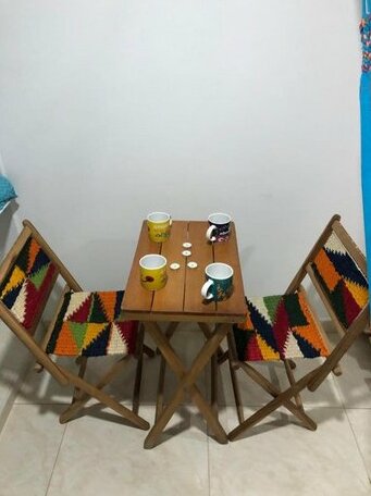 Espacio acogedor- apartaestudio privado - Photo3
