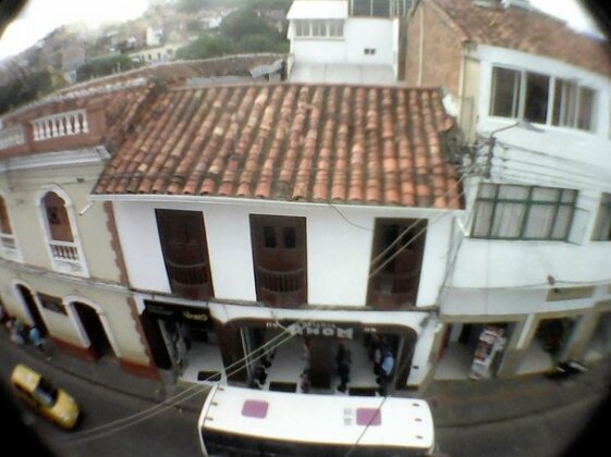 Guernika Hostel