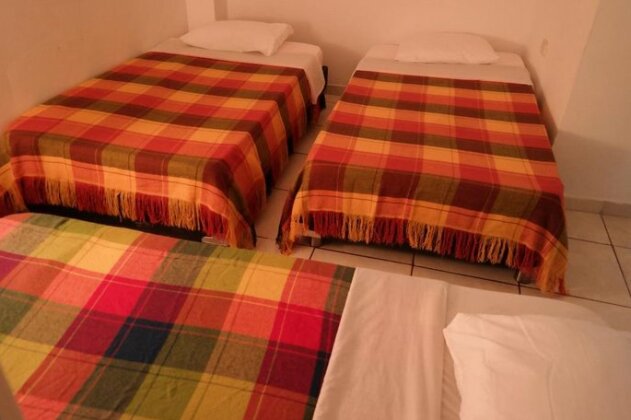 Guernika Hostel - Photo3