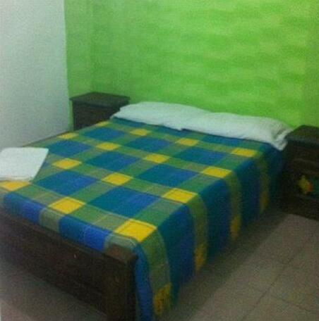 Hostal Casa Monkora