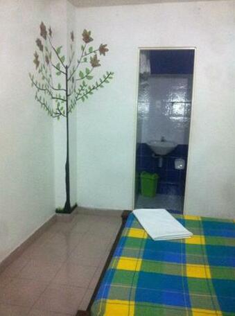 Hostal Casa Monkora - Photo5