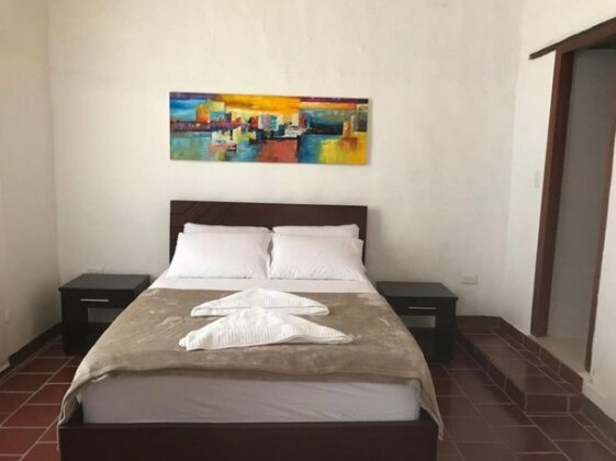 Hostal de San Gil - Photo2