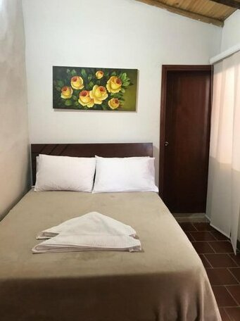 Hostal de San Gil - Photo3