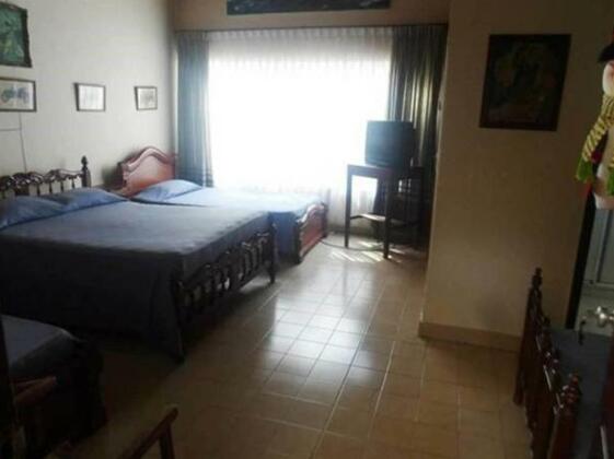 Hostal Faro Del Fonce