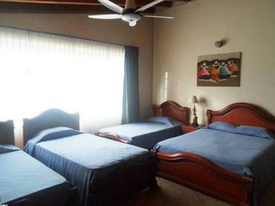 Hostal Faro Del Fonce - Photo2