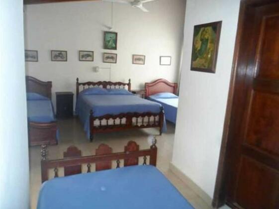 Hostal Faro Del Fonce - Photo3