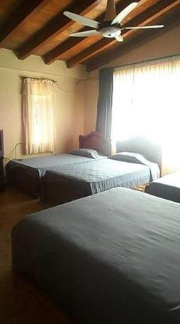 Hostal Faro Del Fonce - Photo4