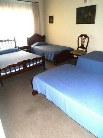 Hostal Faro Del Fonce - Photo5