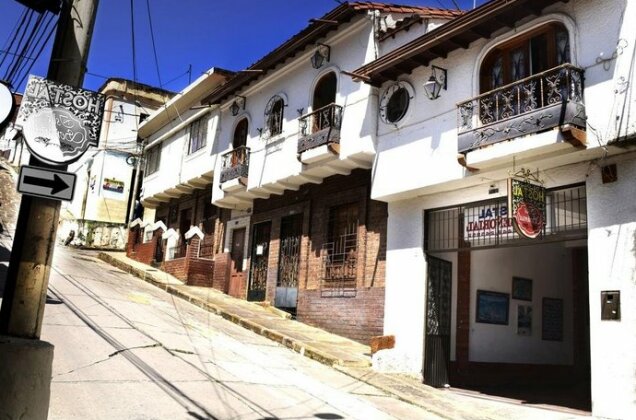 Hostal Isla Senorial