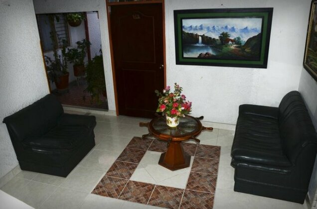 Hostal Isla Senorial - Photo3