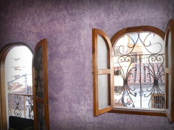 Hostal Isla Senorial - Photo4